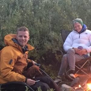 Meet your Posher, Jenny